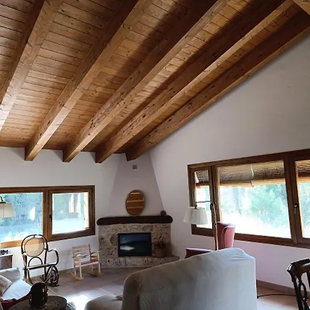 Mas De Borras 別荘 *