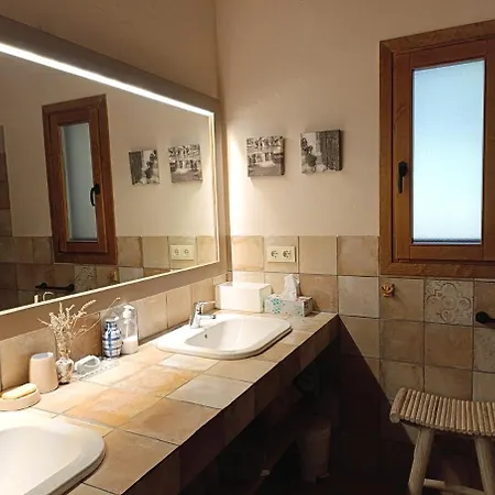 Mas De Borras * ベセイテ