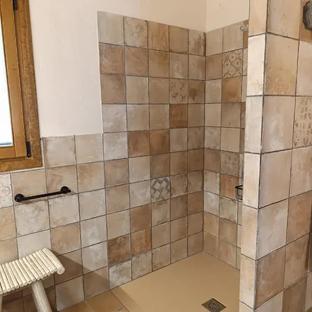 別荘 Mas De Borras