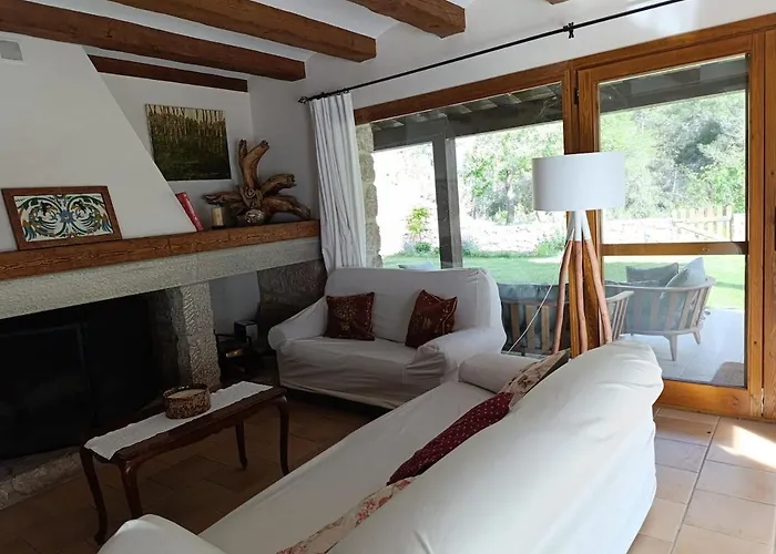 Mas De Borras * 贝塞特