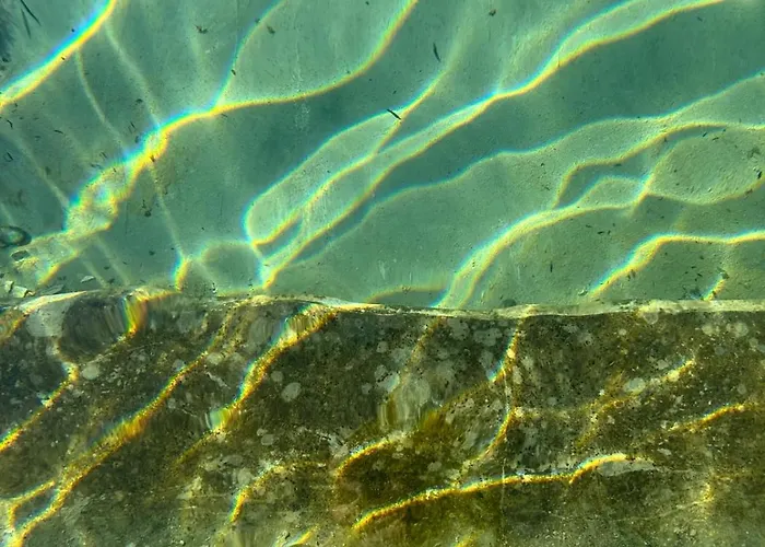 Feriehus Mas De Borras