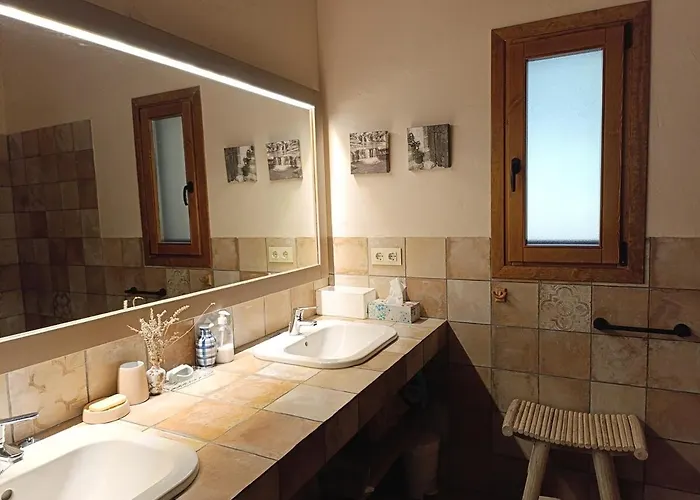 Mas De Borras * Beceite