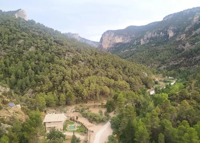 Mas De Borras 贝塞特