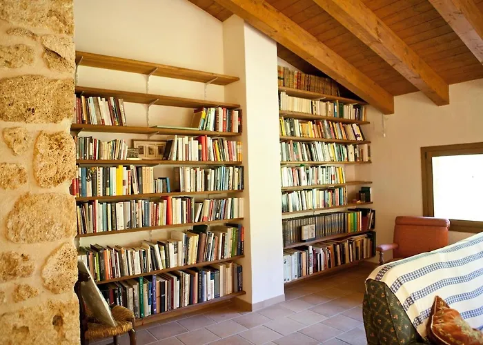 Mas De Borras Feriehus Beceite