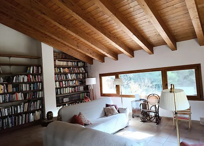 Mas De Borras * Beceite