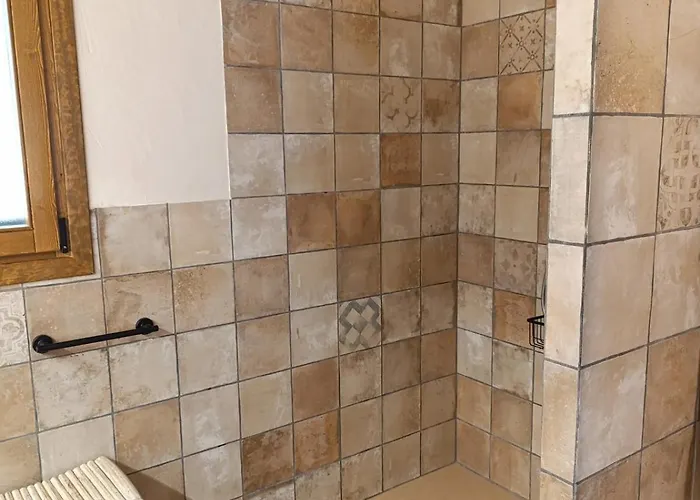 Feriehus Mas De Borras